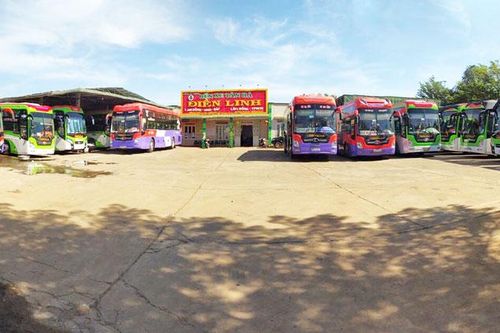 Lâm Hà: Bố trí địa điểm lưu trú cho lái xe, phụ xe