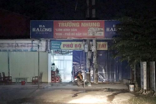T.X Phổ Yên: 4 mẫu liên quan đến ca bệnh ở Hà Nội âm tính lần 1