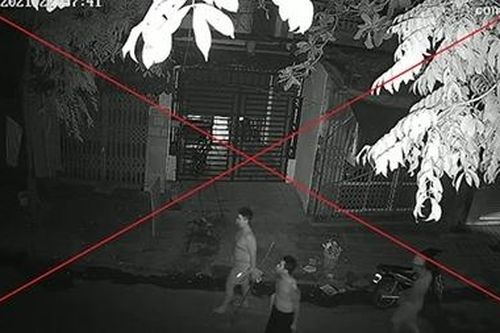Điều tra, bắt giữ các đối tượng gây rối trật tự công cộng