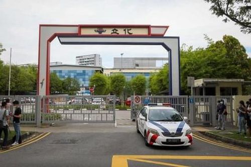 Singapore chấn động vụ thiếu niên 13 tuổi bị bạn cùng trường sát hại