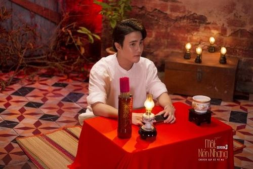 Nhắc nhẹ khán giả cân nhắc trước khi xem, 'Kéo hồn' của Huỳnh Lập vẫn tiến thẳng top 1 trending YouTube