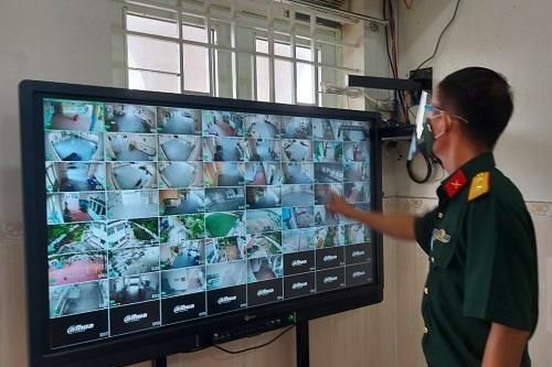 Bộ Y tế phối hợp với Đồng Nai chuẩn bị kịch bản ứng phó với diễn biến dịch xấu hơn