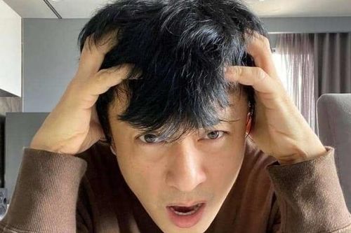 Không thể cắt tóc ngoài tiệm, sáng kiến của Lam Trường khiến Ưng Hoàng Phúc 'cười mệt'