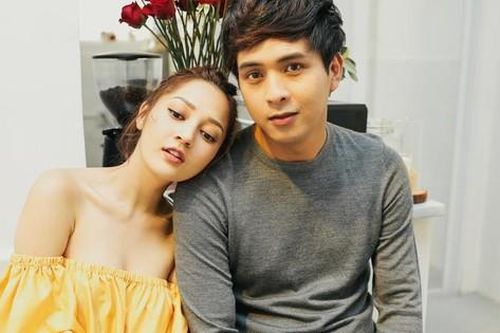 Bảo Anh tránh nhắc đến Hồ Quang Hiếu, dập tắt ý định 'đẩy thuyền' với tình cũ của fan