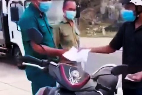 Vụ 'bánh mỳ không phải là hàng thiết yếu': Không nên cứng nhắc trong phòng, chống dịch