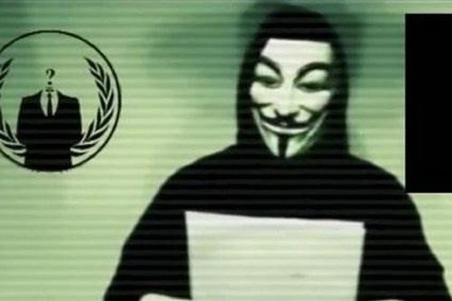 Tiền mã hóa của Anonymous sập giá, nhà đầu tư gần như mất trắng