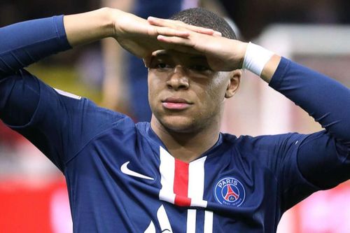 Mbappe cần tránh sai lầm của Ronaldo ở Man Utd