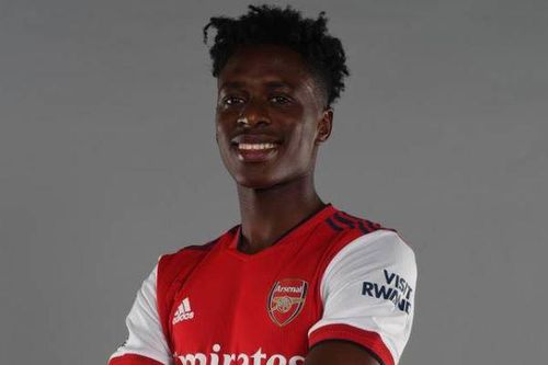 Arsenal đón tân binh thứ 2