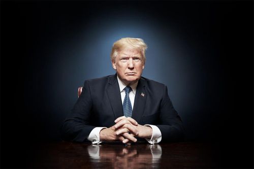 Forbes: Công ty của ông Donald Trump thu 2,4 tỷ USD từ 2017 đến 2020