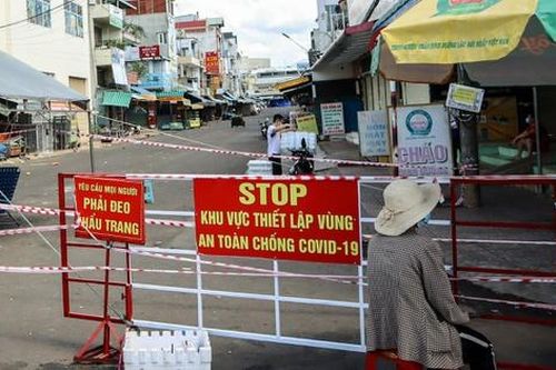 Đồng Nai bắt đầu thí điểm cách ly F1 tại nhà