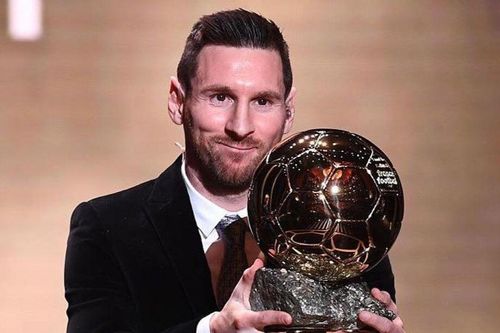 Khó ngăn cản Messi đoạt Quả bóng Vàng