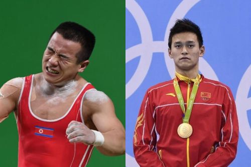 10 ngôi sao lỡ hẹn với Olympic Tokyo
