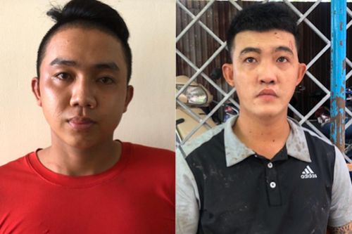 Bắt giam 2 thanh niên tránh chốt kiểm dịch, đe dọa cảnh sát