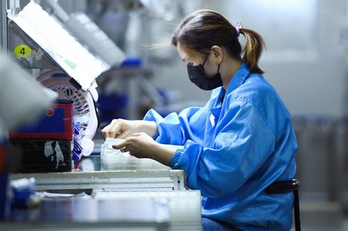 Hà Nội lên kịch bản trường hợp nhà máy sản xuất bị phong tỏa