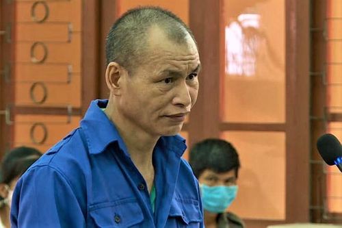 Lĩnh 8 năm tù vì đầu độc hàng xóm