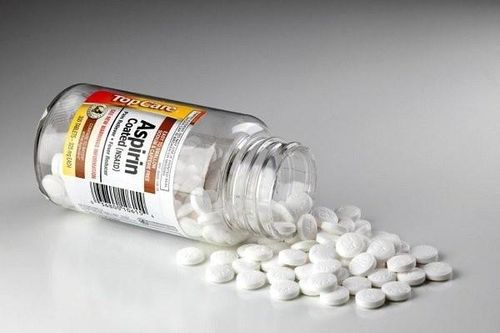 Những loại thuốc bệnh nhân Covid-19 không nên tự ý sử dụng