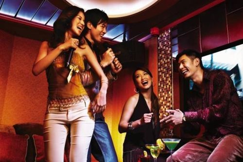 Cái chết của ngành karaoke ở Trung Quốc