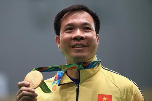 VĐV Việt Nam giành HCV Olympic được thưởng 2,35 tỷ đồng