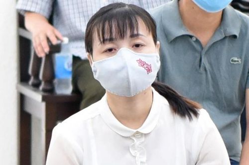Cựu công an lĩnh 13 năm tù vì lừa nhiều đồng nghiệp