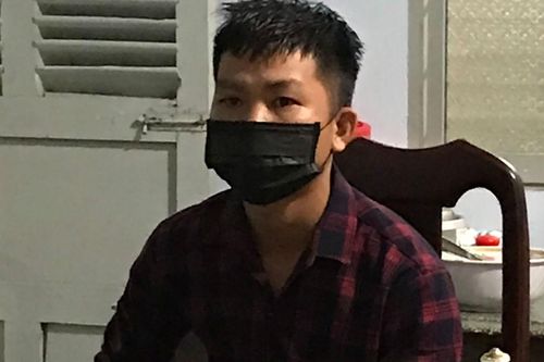 Nam thanh lên mạng xúc phạm lực lượng công an xã
