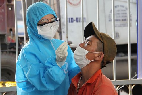 Lý do kết quả xét nghiệm của vợ chồng bác sĩ ở Đắk Lắk thay đổi