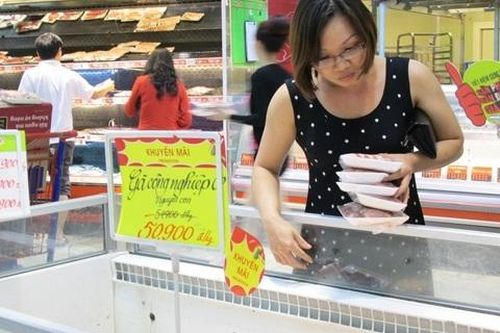 Đừng hiểu sai 'tích cốc phòng cơ'