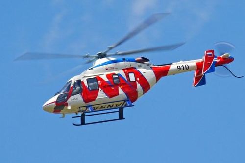 Những mẫu máy bay mới sẽ được giới thiệu tại triển lãm hàng không MAKS-2021?