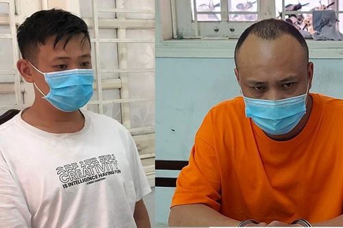 Đà Nẵng: Đầu bếp người Trung Quốc rủ bạn trộm cắp 3 tỷ đồng