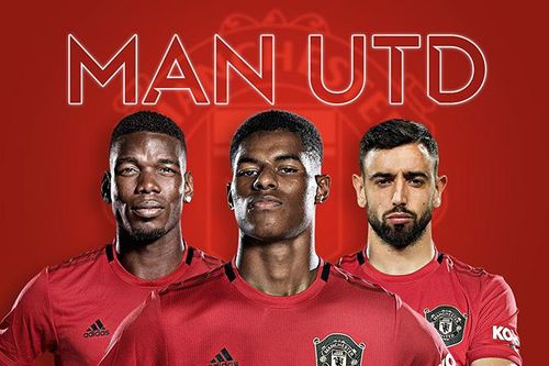 Lịch thi đấu giao hữu mùa hè 2021 của MU