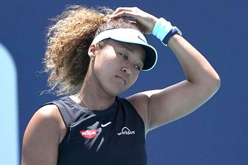 Quần vợt nữ Olympic Tokyo 2020: Thử thách lớn nhất của Naomi Osaka