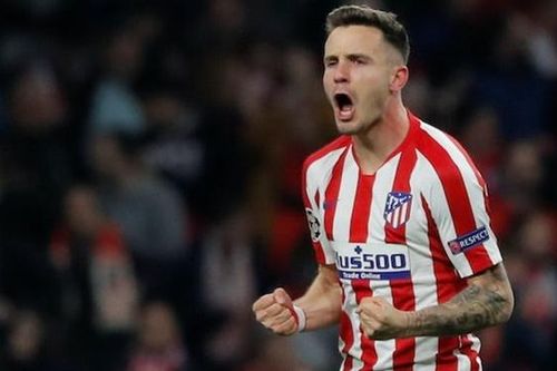 Saul Niguez sắp rời Atletico, sẽ tới MU, Liverpool hay Barca?