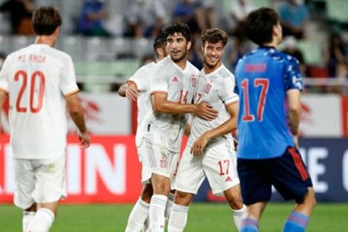 Tin Olympic 20/7: U23 Tây Ban Nha là ứng viên số một. Tổng thống Hàn Quốc không dự lễ khai mạc
