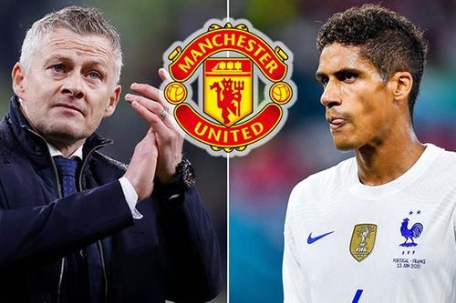 Chuyển nhượng MU 20/7: Tin vui từ vụ Varane. Barca dùng 2 ngôi sao trao đổi Pogba
