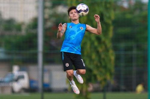 CLB Hà Nội tạm giải tán, Quang Hải, Duy Mạnh... ở lại tập riêng