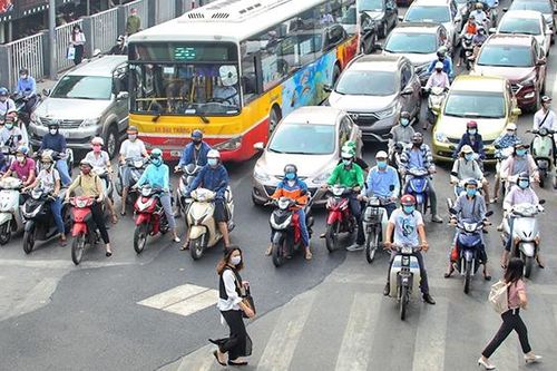 Hà Nội thực hiện các biện pháp khống chế không để dịch Covid-19 bùng phát