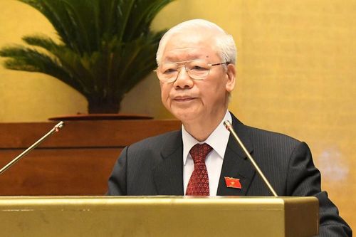Nâng cao chất lượng, hiệu quả hoạt động của Quốc hội trong giai đoạn mới
