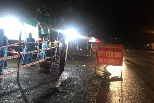 Gia Lai lên kế hoạch đón 1.000 công dân khó khăn từ vùng dịch trở về
