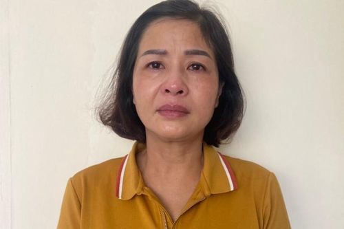 Cựu GĐ Sở GD&ĐT Thanh Hóa: Ăn chặn cả đồ dùng học sinh… án nào xứng?