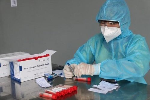Hà Nội thông báo khẩn tìm người đến Nhà thuốc Đức Tâm, 95 Láng Hạ