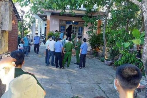 Quảng Nam: Đối tượng sát hại thầy giáo khai gì khi bị bắt?