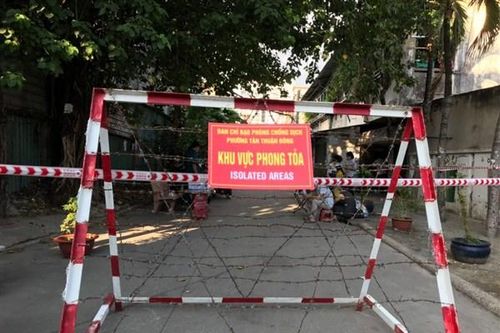 Vì sao ca mắc Covid-19 ở TP Hồ Chí Minh tăng nhanh sau nhiều ngày giãn cách?
