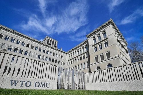 Chưa hết trừng phạt, EU lại kiện Nga lên WTO