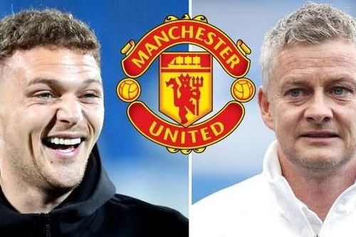 Chuyển nhượng cầu thủ Man Utd: Atletico Madrid tăng phí Kieran Trippier; hỏi mua Kalidou Koulibaly về đá cặp với Harry Maguire