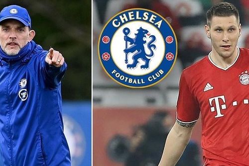 Chuyển nhượng cầu thủ: Chelsea đẩy nhanh tốc độ đàm phán; MU quan tâm sao trẻ Alexander Isak; PGS tính đổi để lấy Ronaldo