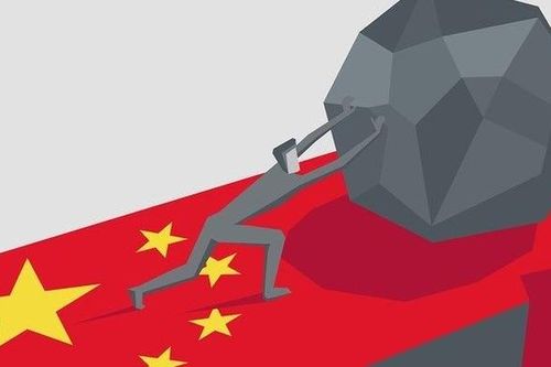 Trung Quốc: Lo ngại khủng hoảng tín dụng cận kề