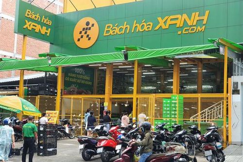 Bách hóa Xanh lý giải việc tăng giá bất thường rau củ quả, liệu có hợp lý?