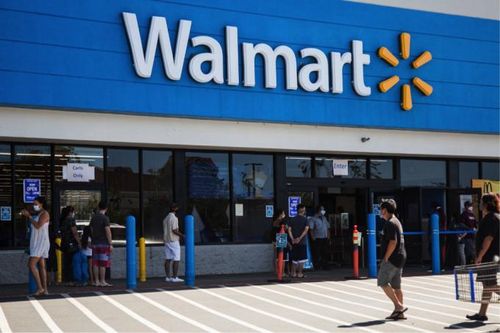 Sa thải nhân viên mắc hội chứng Down, tập đoàn Walmart phải bồi thường 125 triệu USD