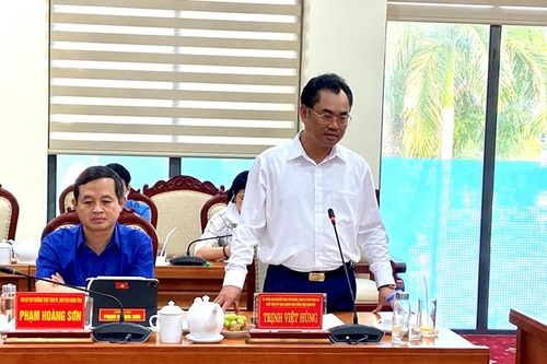 Chủ tịch UBND tỉnh Thái Nguyên chỉ đạo nghiêm túc thực hiện Kết luận của Thanh tra Chính phủ