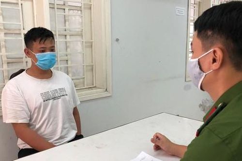 Bắt 2 người Trung Quốc đột nhập resort trộm két sắt có hơn 3 tỷ đồng