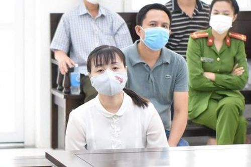 Hai cán bộ công an lĩnh án vì chiếm đoạt tiền của gia đình 3 cựu cảnh sát